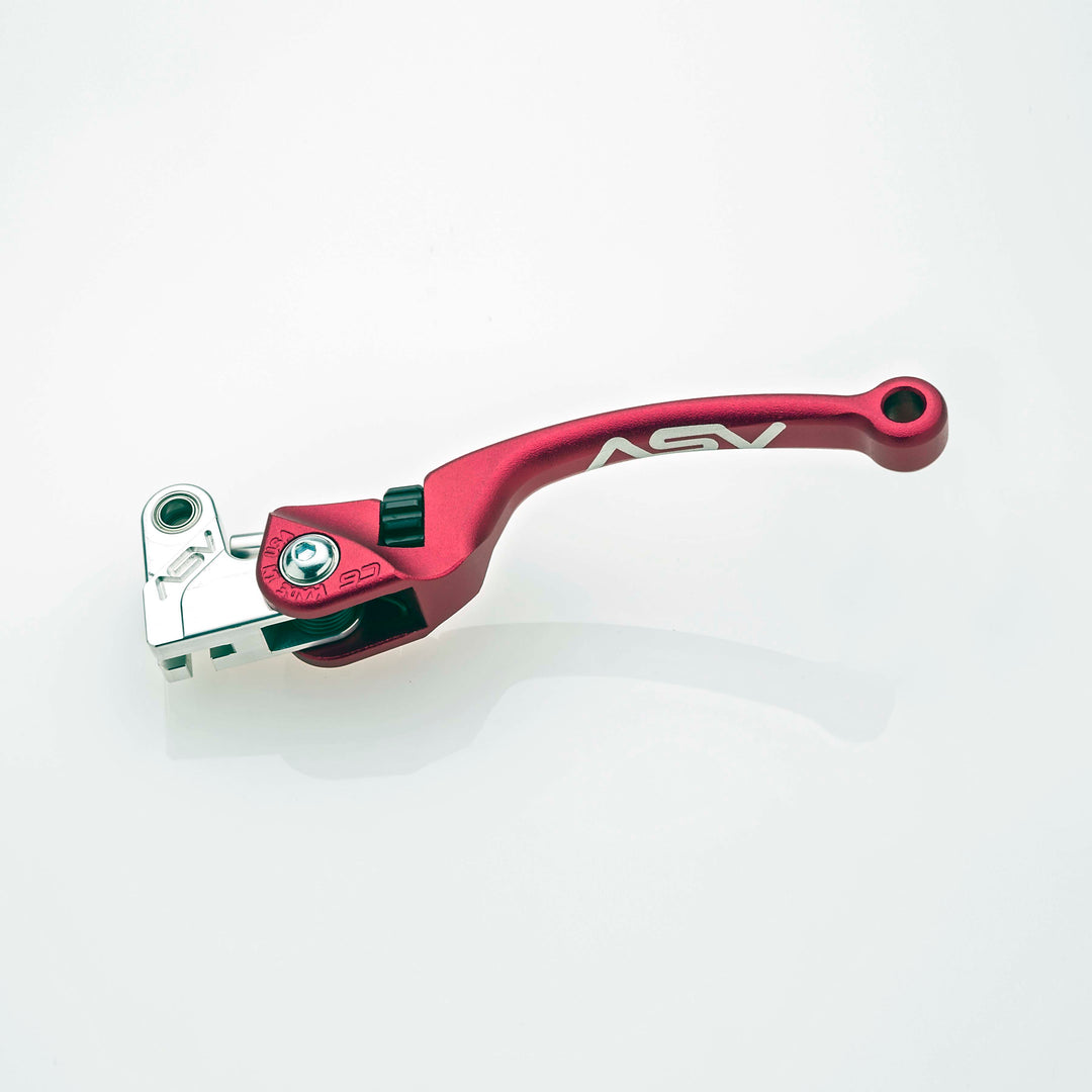 C6 Series Off-Road Clutch Lever 