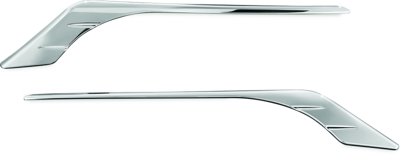 Kuryakyn Fairing Turn Signal Trim