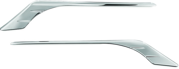 Kuryakyn Fairing Turn Signal Trim