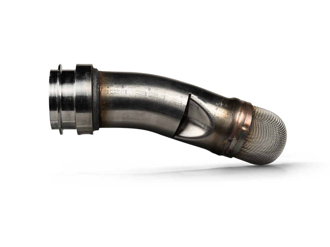 Akrapovic Noise Reduction Insert