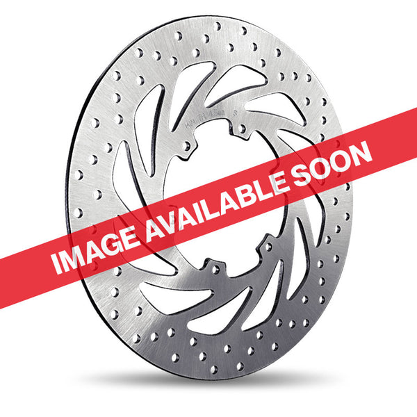 Brembo Brake Rotor (168B407D6)