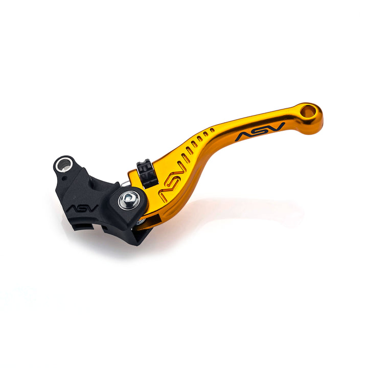 F3 Series Sport Clutch Lever 