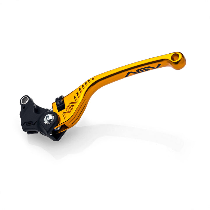 F3 Series Sport Clutch Lever 
