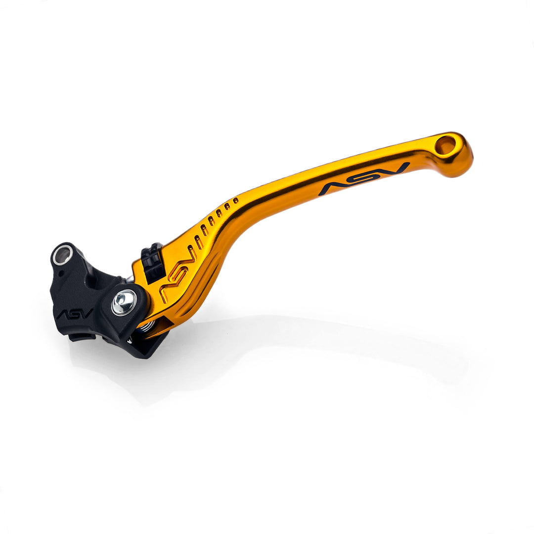 F3 Series Sport Clutch Lever 