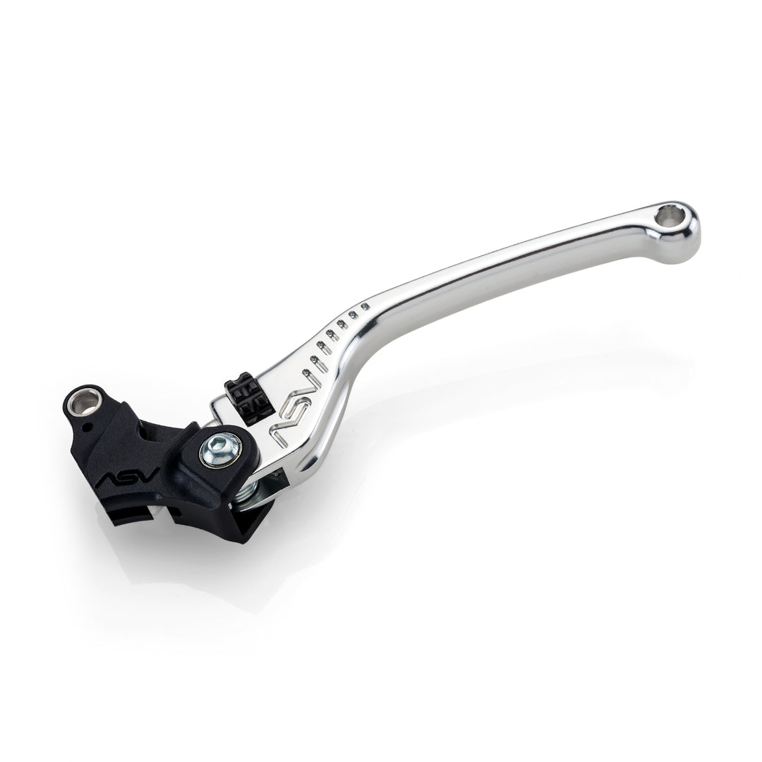 F3 Series Sport Clutch Lever for 16-19 Honda Africa Twin 