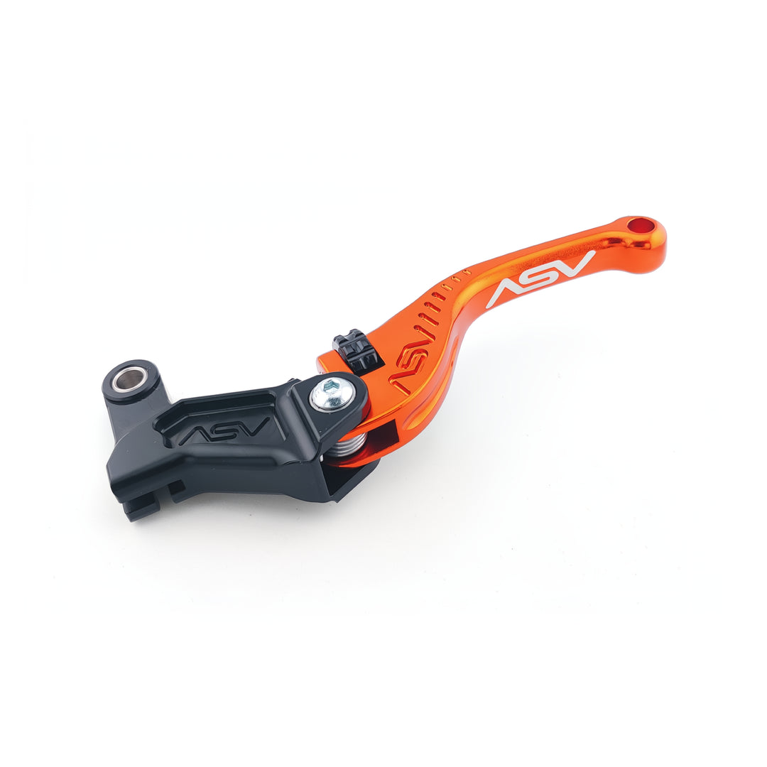 F3 Series Sport Clutch Lever 