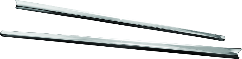 Kuryakyn Front Fender Side Trims
