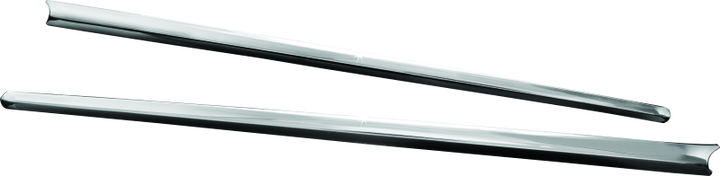 Kuryakyn Front Fender Side Trims