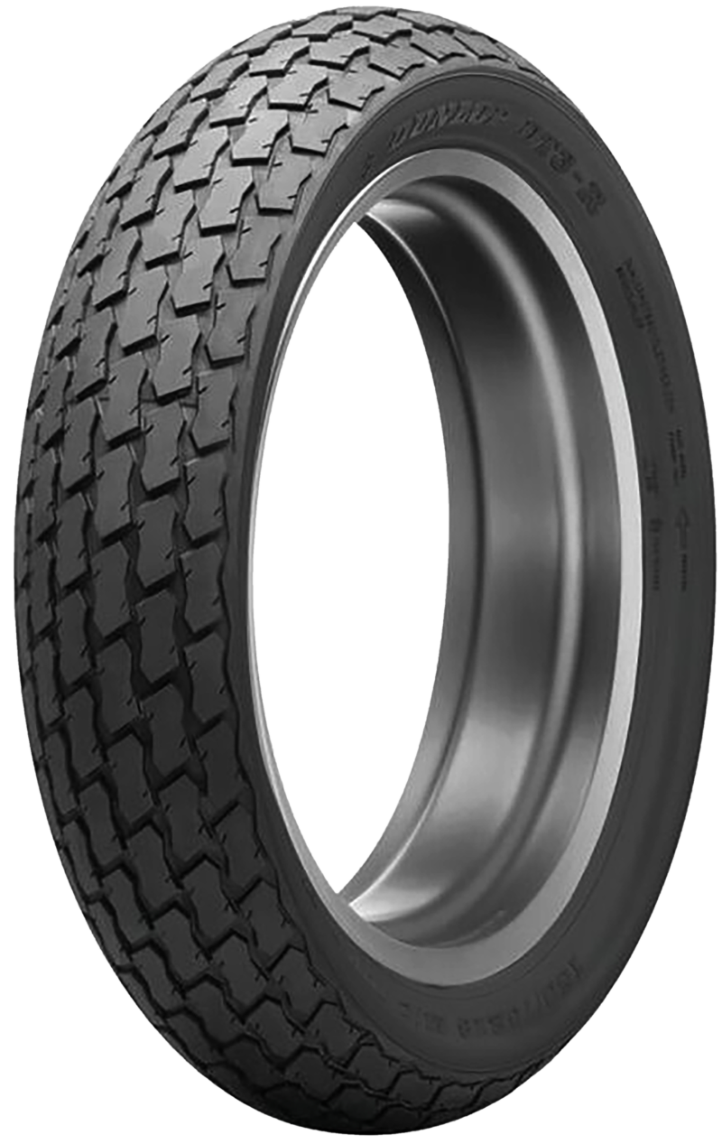 Dunlop DT3 — 150/70R18 Rear