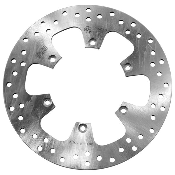 Brembo Brake Rotor (68B407F0)