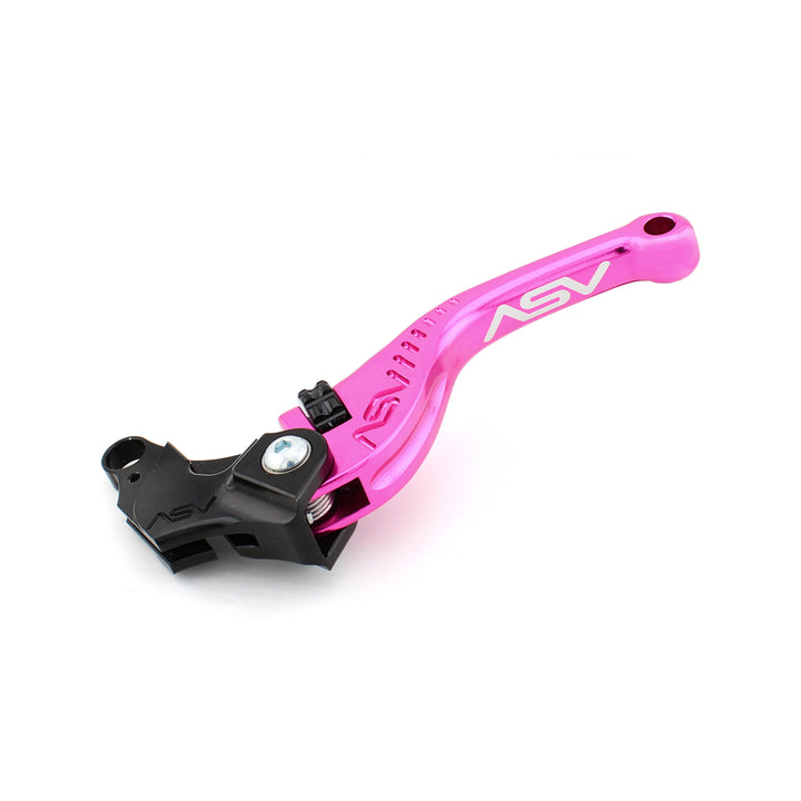 F3 Series Sport Clutch Lever for Domino clutch perch 