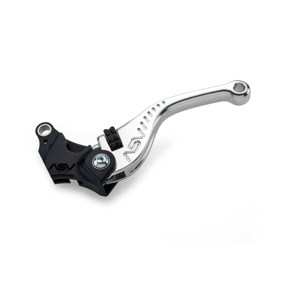 F3 Series Sport Clutch Lever for 24+ Royal Enfield Himalayan 450 