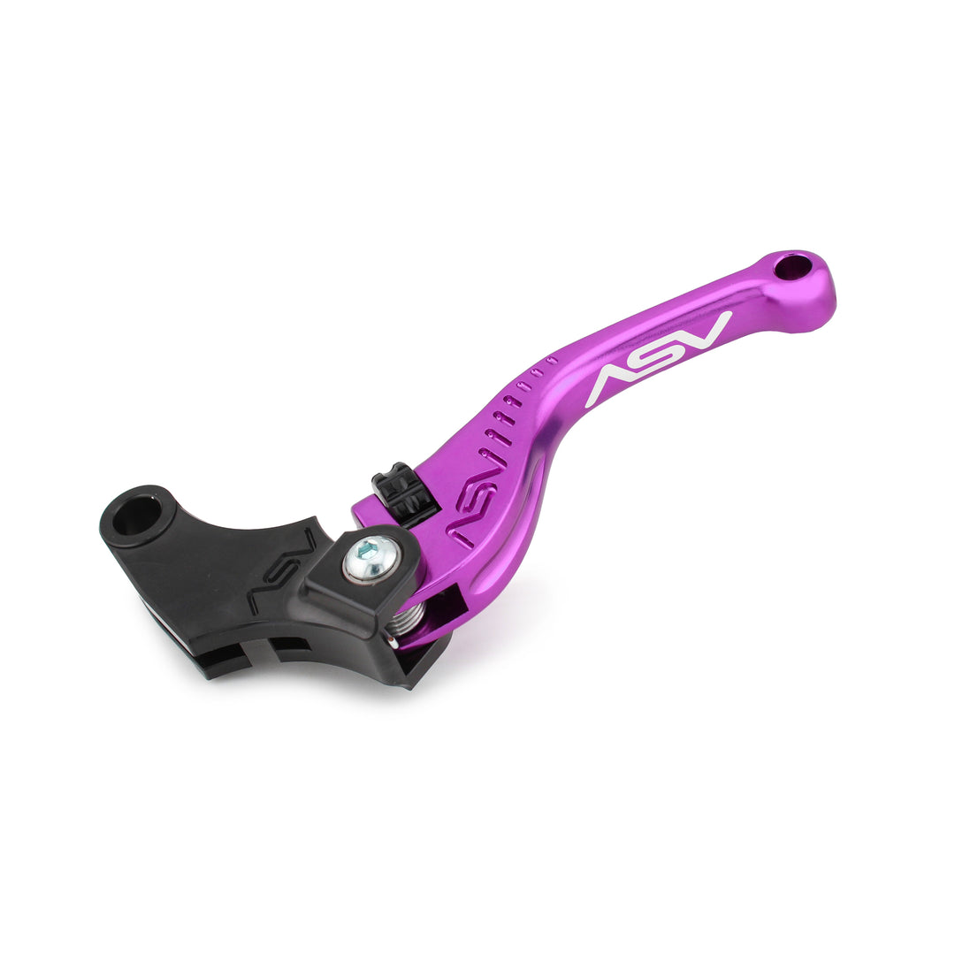 F3 Series Sport Clutch Lever for 24+ Royal Enfield Himalayan 450 