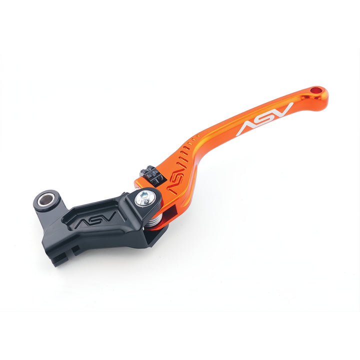F3 Series Sport Clutch Lever for 99-09 Suzuki SV650 V-Strom 650 