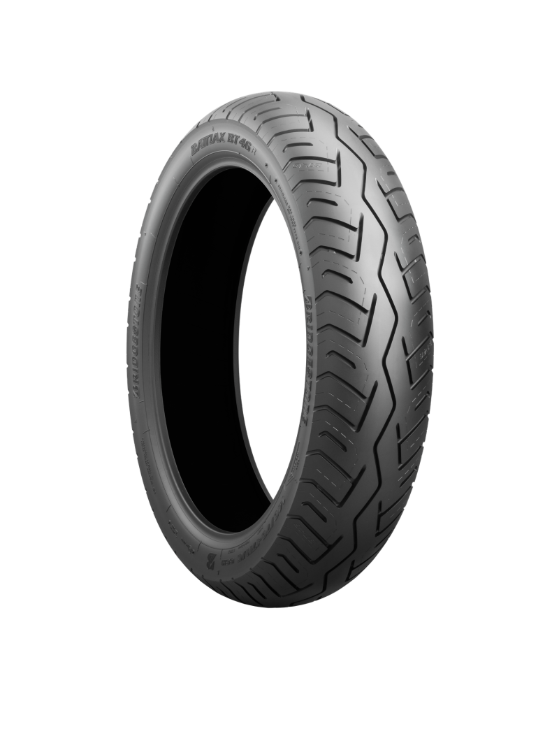Bridgestone Battlax BT46 — 140/70-18 Rear
