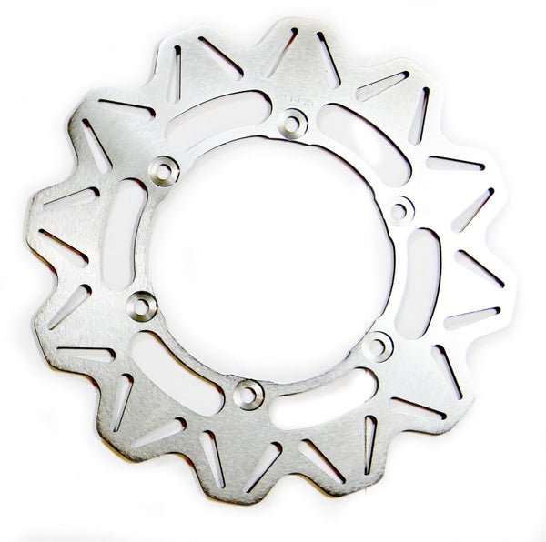 EBC Vee-Series Brake Rotor 267mm - VR2011