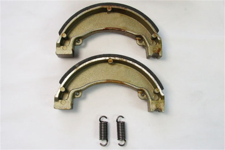 EBC 02-10 KYMCO People 50 2T Rear Brake Shoe — 818