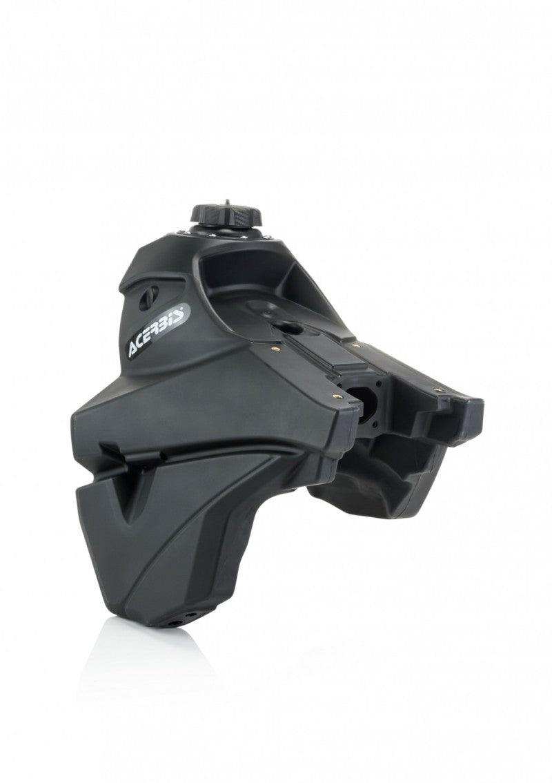 Acerbis 16-19 KTM SX-F250-450/XC-F250-450/EXC-F250-500/XC-W250tpi-300tpi 3.1 Gallon Fuel Tank - Default Title