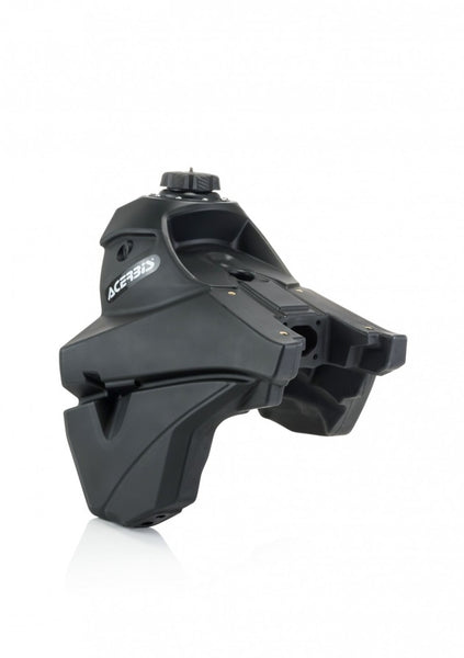 Acerbis 16-19 KTM SX-F250-450/XC-F250-450/EXC-F250-500/XC-W250tpi-300tpi 3.1 Gallon Fuel Tank