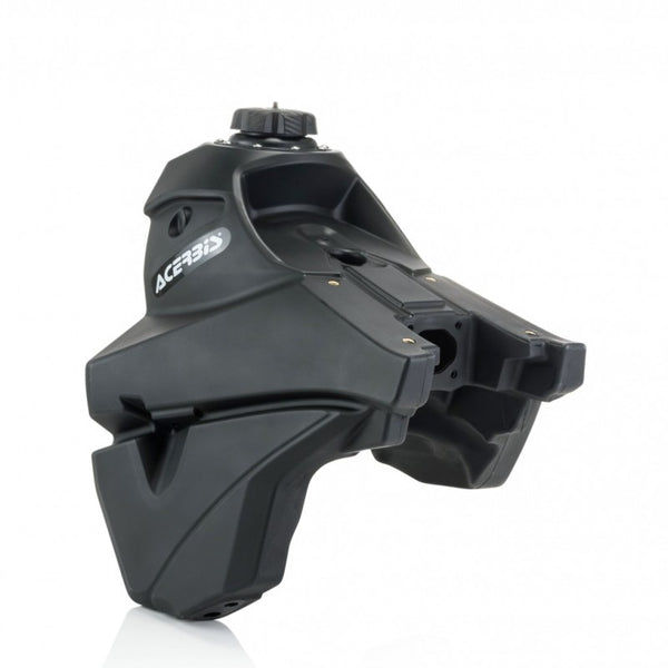 Acerbis 16-19 KTM SX-F250-450/XC-F250-450/EXC-F250-500/XC-W250tpi-300tpi 3.1 Gallon Fuel Tank
