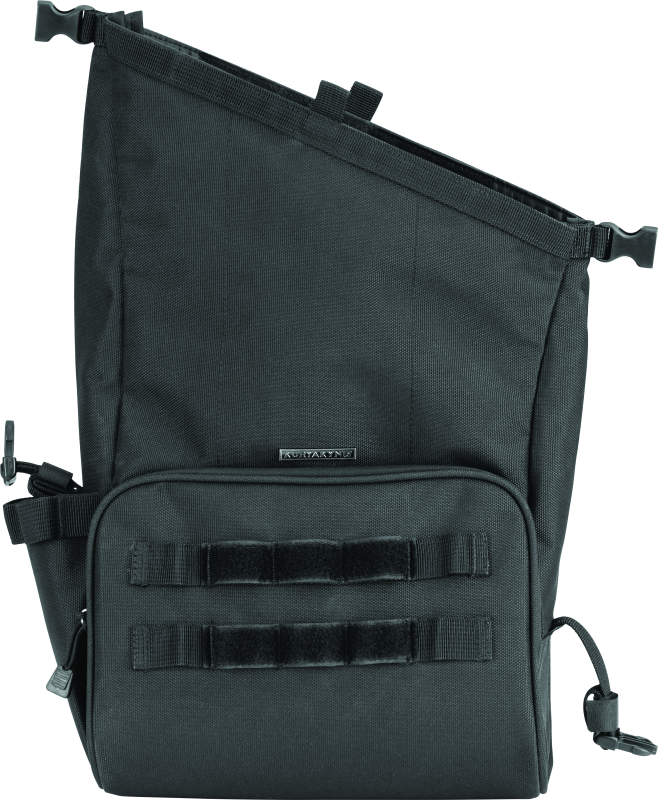 Kuryakyn Hoodrat Universal Swingarm Bags