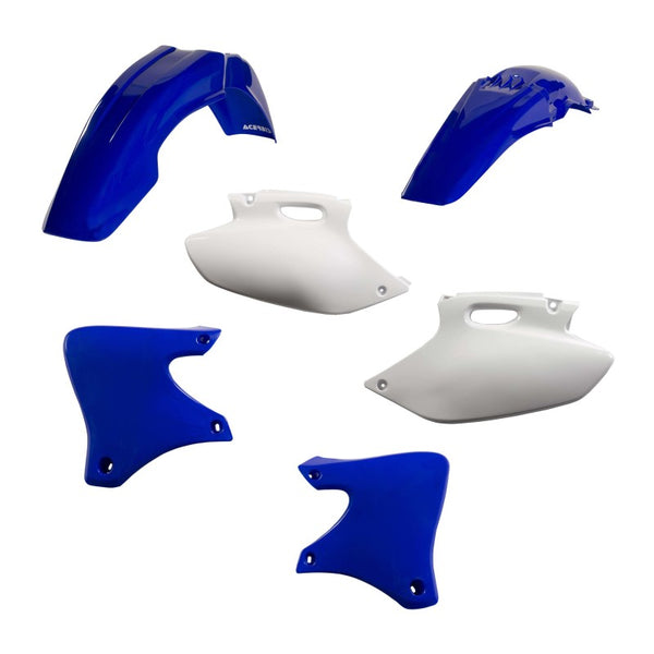 Acerbis 98-99 Yamaha YZ400F Plastic Kit