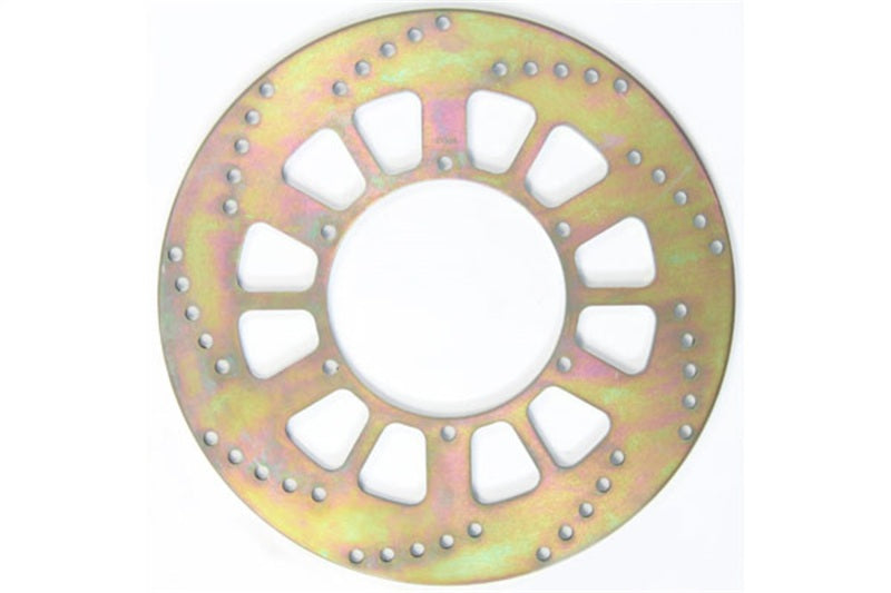 EBC 99-05 Yamaha XV 1600 Road Star Rear Left Standard Rotor — MD2088