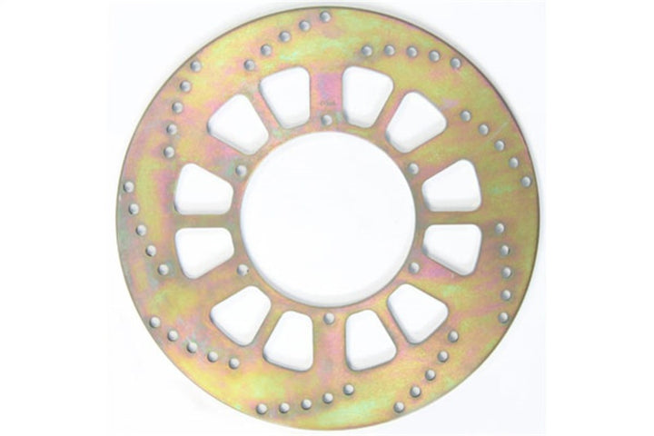 EBC 99-05 Yamaha XV 1600 Road Star Rear Left Standard Rotor — MD2088