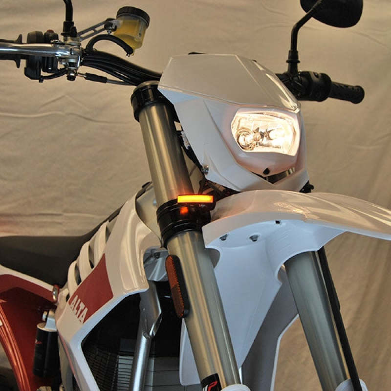 Turn Signals