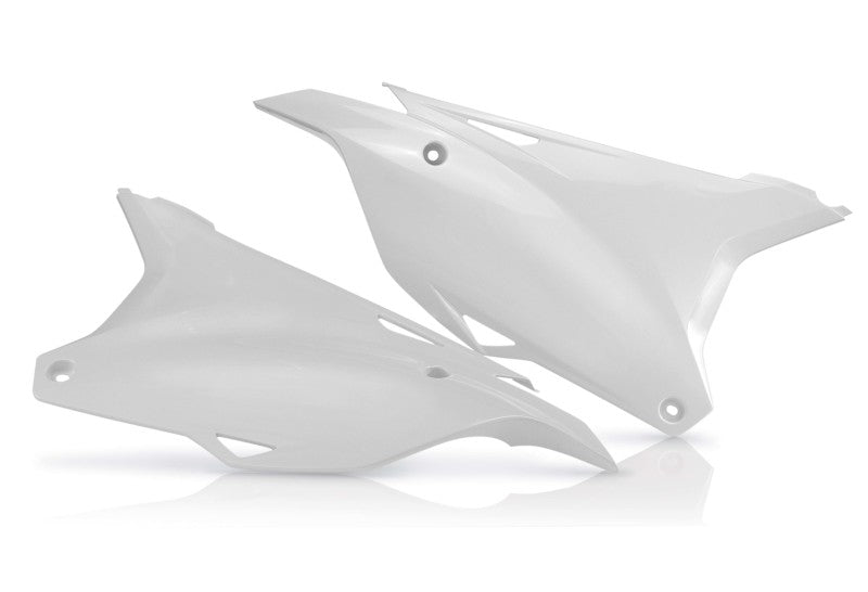 Acerbis 14+ Kawasaki KX85/ 14-21 KX100/22-24 KX112 Side Panels - Default Title