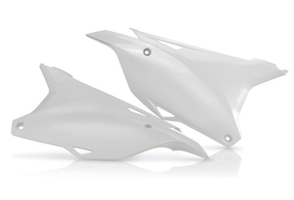 Acerbis 14+ Kawasaki KX85/ 14-21 KX100/22-24 KX112 Side Panels