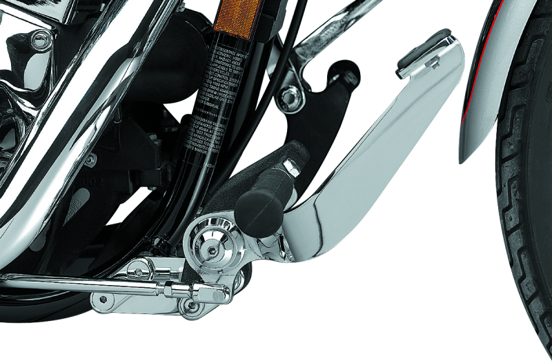 Kuryakyn Forward Controls