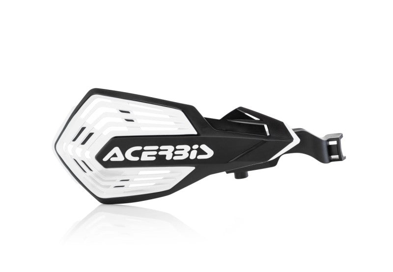 Acerbis 10+ Beta RR 2T 125-300 / RR 4T 350-498 K-Future Handguard - Default Title