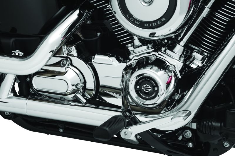 Kuryakyn Precision Tappet Block Accents