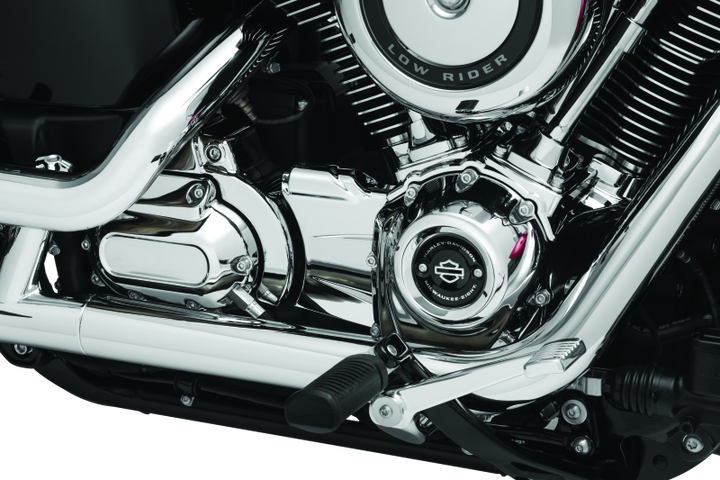 Kuryakyn Precision Tappet Block Accents