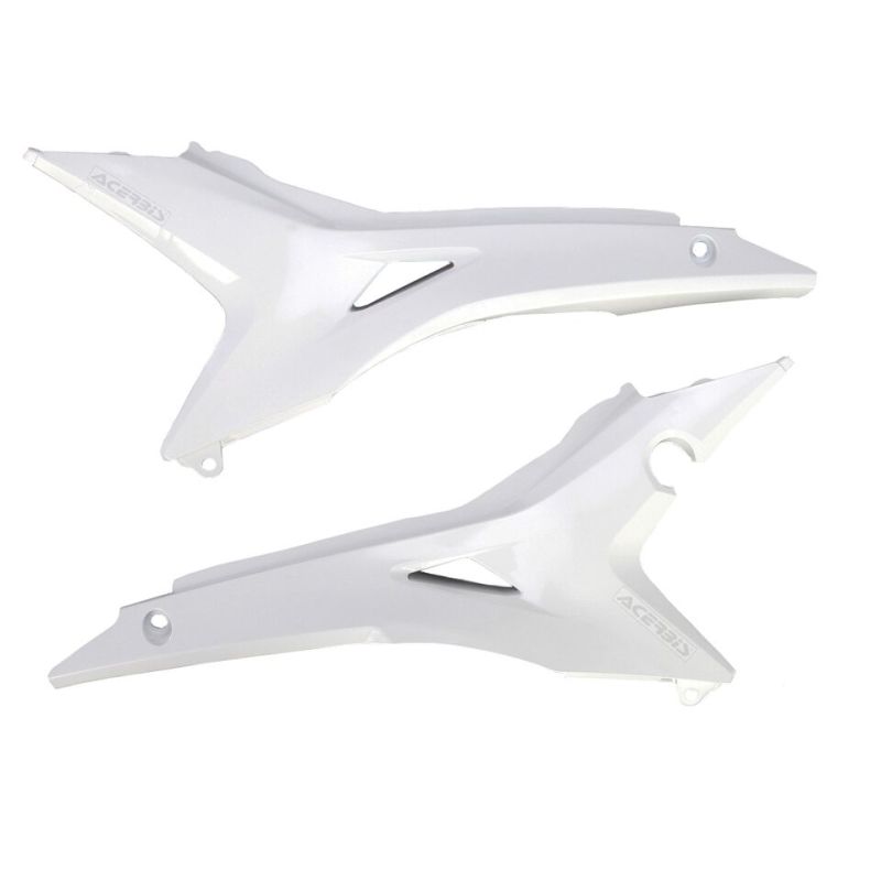 Acerbis 13-17 Honda CRF250R/ CRF450R Airbox Cover - Default Title