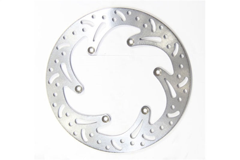 EBC 99-05 Suzuki RM 125 X Rear Left/Right Standard Rotor — MD6157D