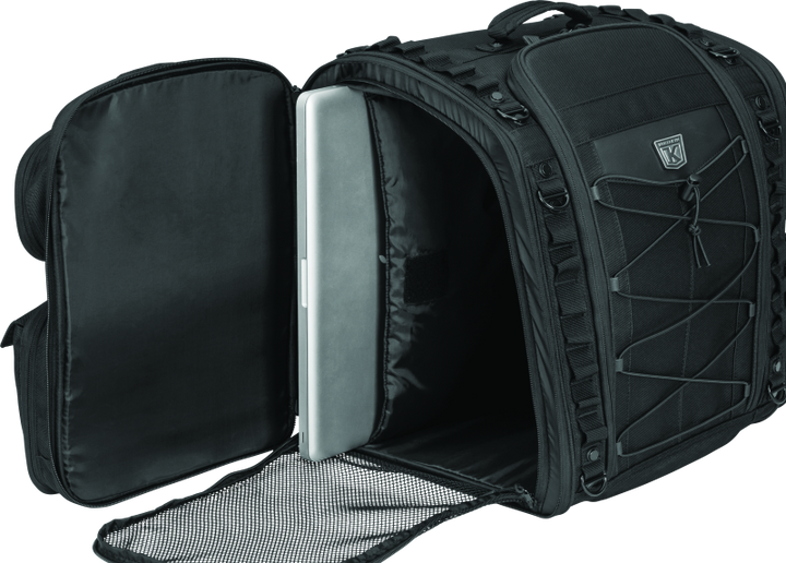 Kuryakyn Momentum Road Warrior Bag