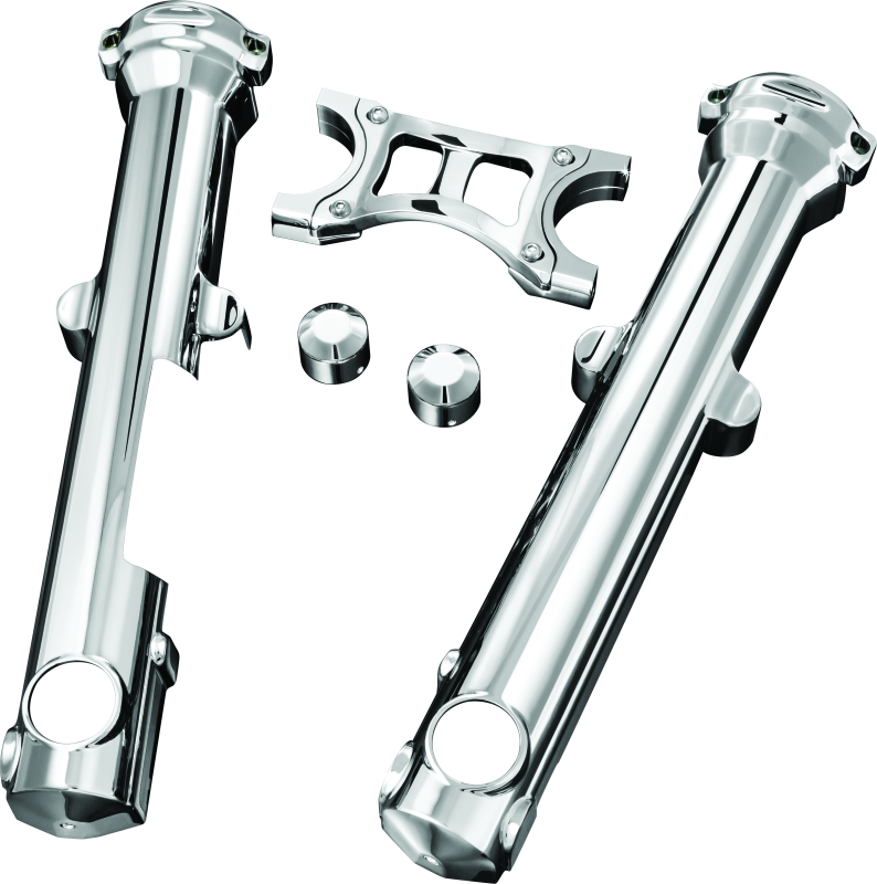 Kuryakyn Fork Skins