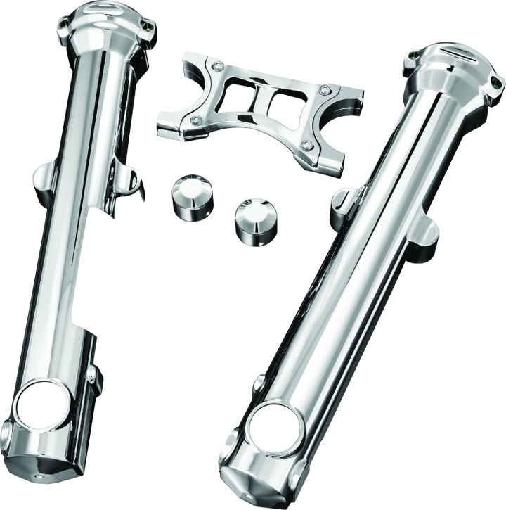 Kuryakyn Fork Skins