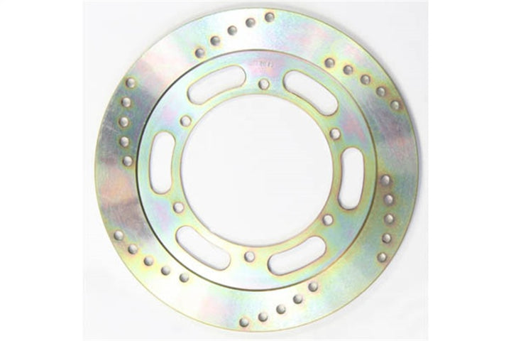 EBC 93-96 Yamaha GTS 1000 Rear Left Standard Rotor — MD2075