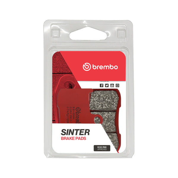 Brembo Brake Pads (07KA23SA)