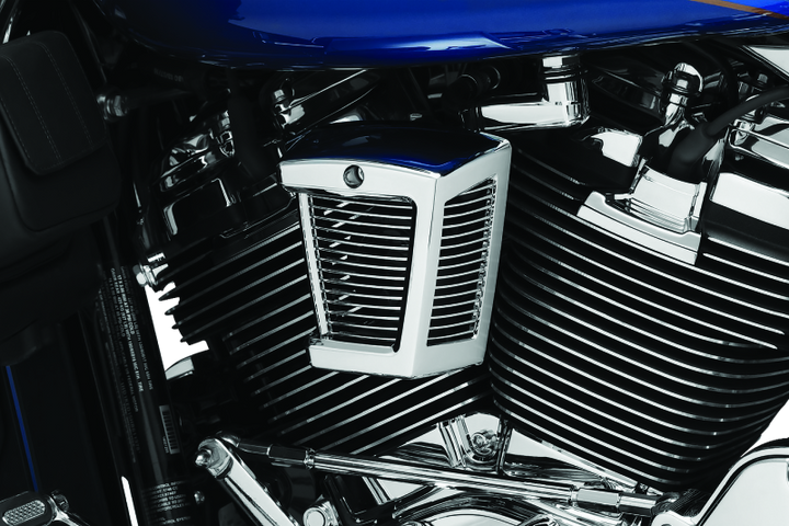 Kuryakyn Hypercharger ES Horn Covers