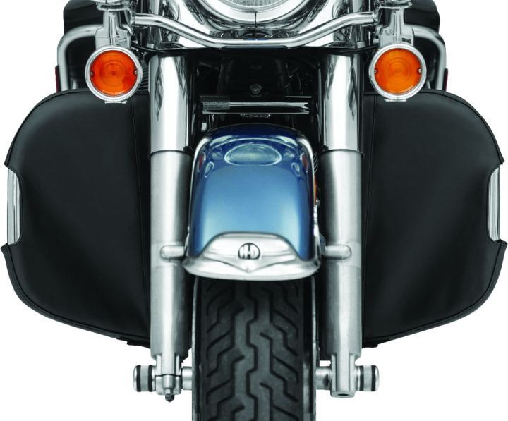 Kuryakyn Engine Dress Up Covers