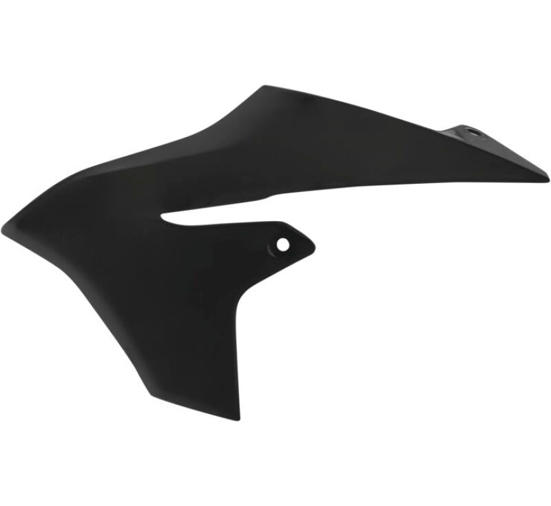 Acerbis 18-24 Yamaha YZ65 Radiator Shroud - Default Title