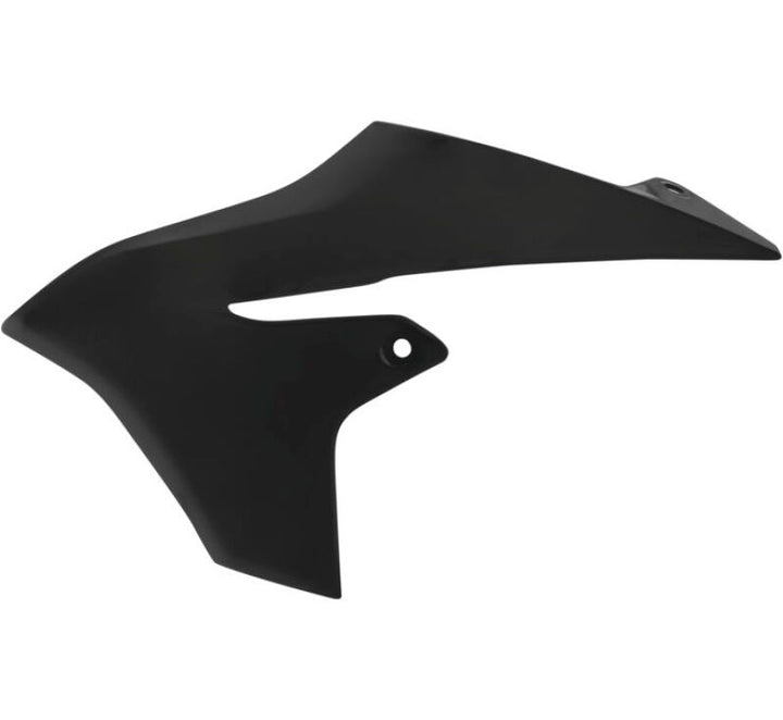 Acerbis 18-24 Yamaha YZ65 Radiator Shroud - Default Title
