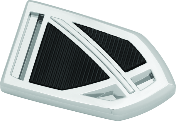 Kuryakyn Phantom Brake Pedal Pads
