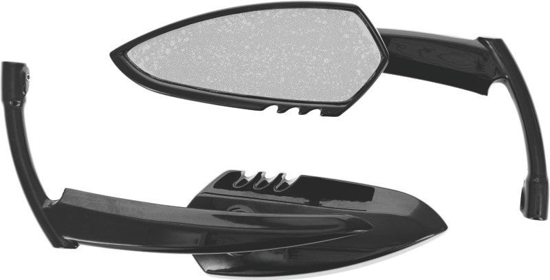 Kuryakyn Scythe Mirrors