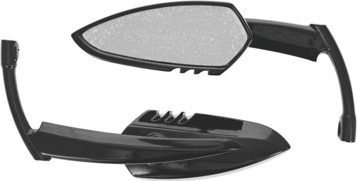 Kuryakyn Scythe Mirrors