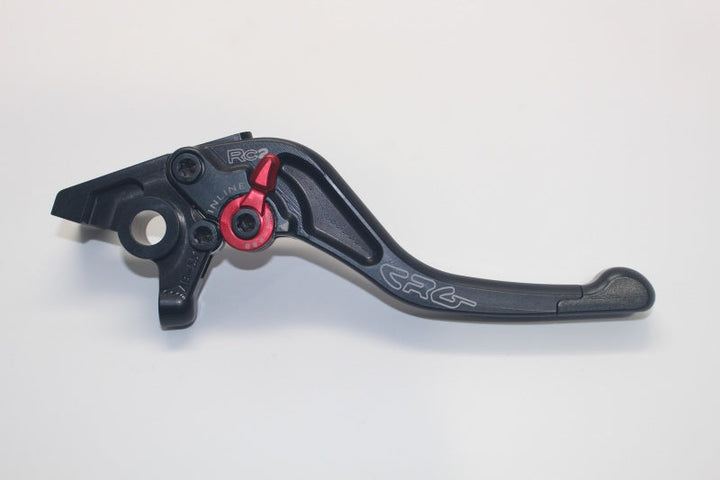 CRG RC2 Brake Lever - Short (2AB-521B-H) 